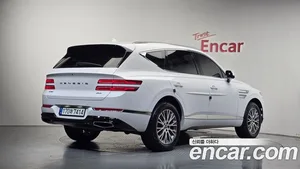 Genesis GV80, 2021 — миниатюра 1