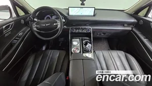 Genesis GV80, 2021 — миниатюра 9