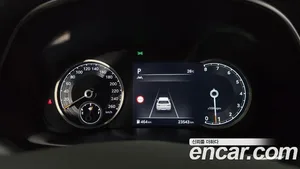 Genesis GV80, 2021 — миниатюра 10