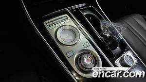 Genesis GV80, 2021 — миниатюра 11