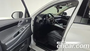 Genesis GV80, 2021 — миниатюра 12