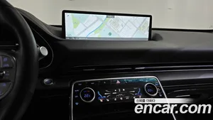 Genesis GV80, 2021 — миниатюра 17
