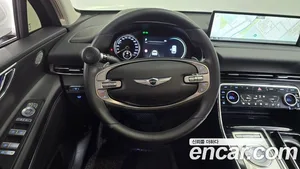 Genesis GV80, 2021 — миниатюра 18