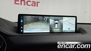 Genesis GV80, 2021 — миниатюра 19