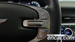 Genesis GV80, 2021 — миниатюра 20