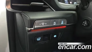 Genesis GV80, 2021 — миниатюра 25