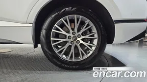 Genesis GV80, 2021 — миниатюра 6