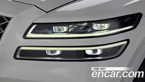 Genesis GV80, 2021 — миниатюра 7
