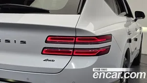 Genesis GV80, 2021 — миниатюра 8