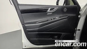 Genesis GV80, 2021 — миниатюра 13