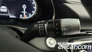 Genesis GV80, 2021 — миниатюра 26