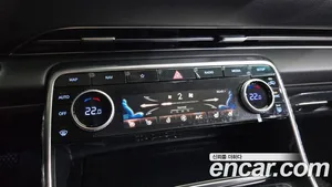 Genesis GV80, 2021 — миниатюра 30