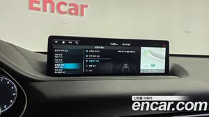 Genesis GV80, 2021 — миниатюра 33