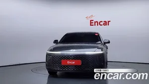 Hyundai Grandeur, 2024 — миниатюра 3