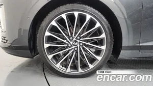 Hyundai Grandeur, 2024 — миниатюра 5
