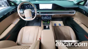 Hyundai Grandeur, 2024 — миниатюра 10
