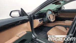 Hyundai Grandeur, 2024 — миниатюра 13