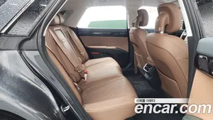 Hyundai Grandeur, 2024 — миниатюра 17