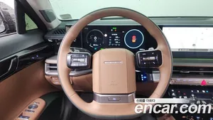 Hyundai Grandeur, 2024 — миниатюра 19