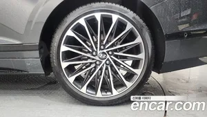 Hyundai Grandeur, 2024 — миниатюра 7