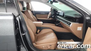 Hyundai Grandeur, 2024 — миниатюра 16