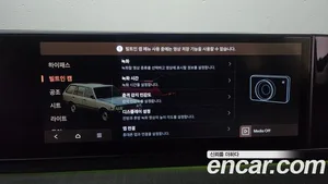 Hyundai Grandeur, 2024 — миниатюра 29