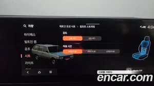 Hyundai Grandeur, 2024 — миниатюра 30