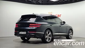 Genesis GV80, 2020 — миниатюра 2