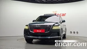 Genesis GV80, 2020 — миниатюра 3