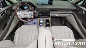 Genesis GV80, 2020 — миниатюра 7