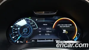 Genesis GV80, 2020 — миниатюра 8