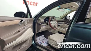 Genesis GV80, 2020 — миниатюра 10