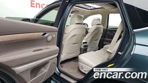 Genesis GV80, 2020 — миниатюра 11