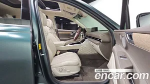 Genesis GV80, 2020 — миниатюра 12
