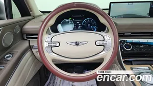 Genesis GV80, 2020 — миниатюра 13