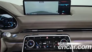 Genesis GV80, 2020 — миниатюра 14