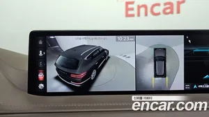 Genesis GV80, 2020 — миниатюра 15