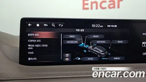 Genesis GV80, 2020 — миниатюра 16