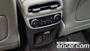 Genesis GV80, 2020 — миниатюра 17
