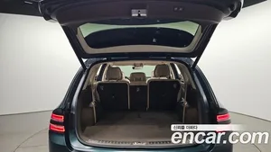 Genesis GV80, 2020 — миниатюра 20
