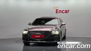 Genesis G90, 2019 — миниатюра 3