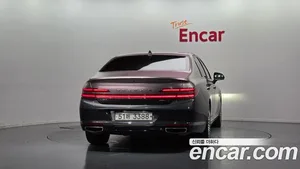 Genesis G90, 2019 — миниатюра 4
