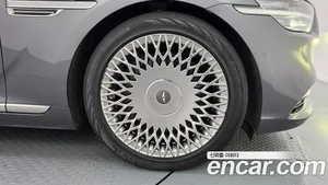 Genesis G90, 2019 — миниатюра 5
