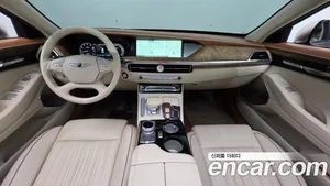 Genesis G90, 2019 — миниатюра 7