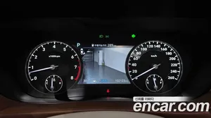 Genesis G90, 2019 — миниатюра 8