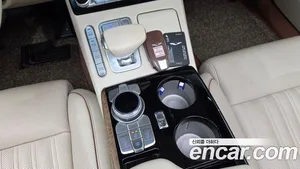 Genesis G90, 2019 — миниатюра 9