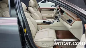 Genesis G90, 2019 — миниатюра 10