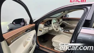 Genesis G90, 2019 — миниатюра 11