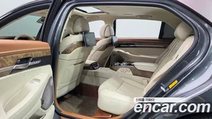 Genesis G90, 2019 — миниатюра 12
