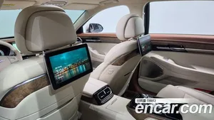 Genesis G90, 2019 — миниатюра 13